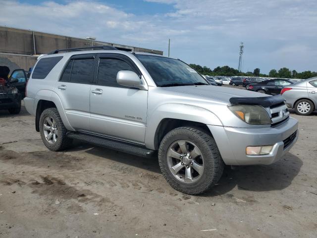 Photo 3 VIN: JTEBT17R858023458 - TOYOTA 4RUNNER LI 