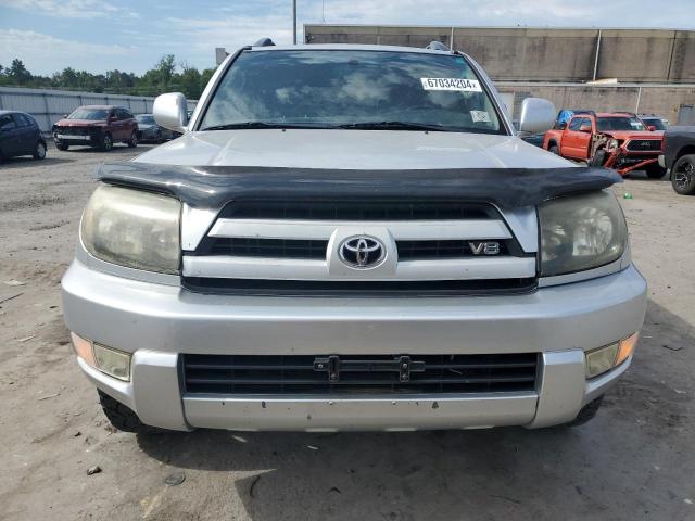 Photo 4 VIN: JTEBT17R858023458 - TOYOTA 4RUNNER LI 