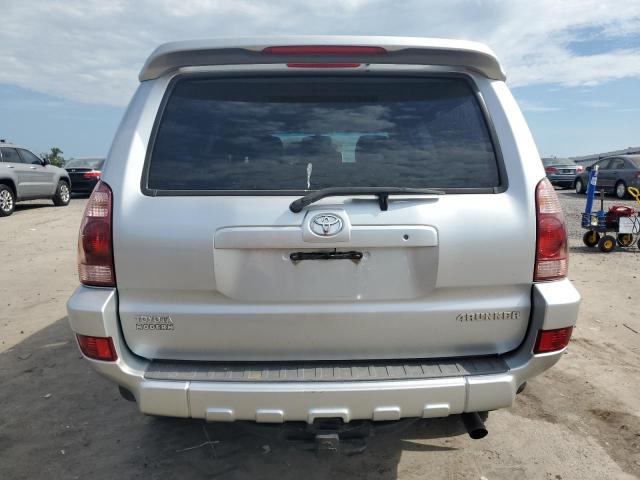 Photo 5 VIN: JTEBT17R858023458 - TOYOTA 4RUNNER LI 