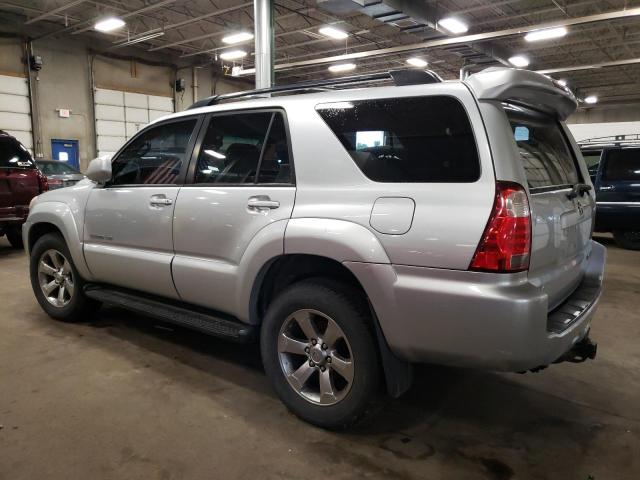 Photo 1 VIN: JTEBT17R860059988 - TOYOTA 4RUNNER LI 