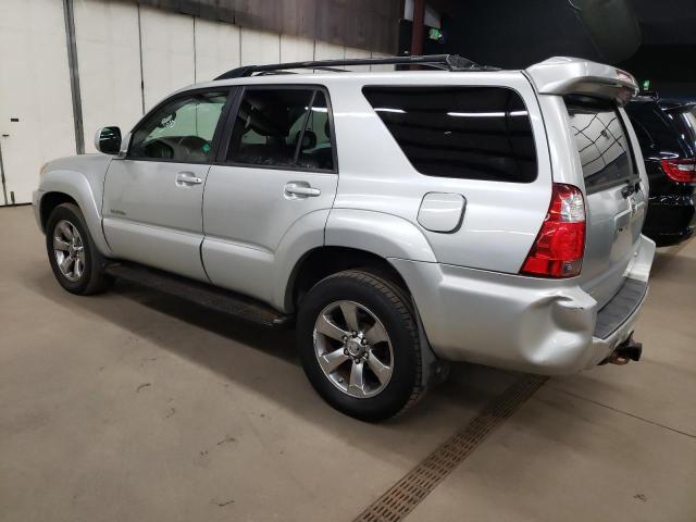 Photo 1 VIN: JTEBT17R868028869 - TOYOTA 4RUNNER LI 