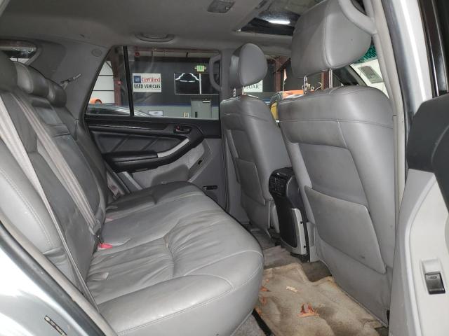 Photo 10 VIN: JTEBT17R868028869 - TOYOTA 4RUNNER LI 