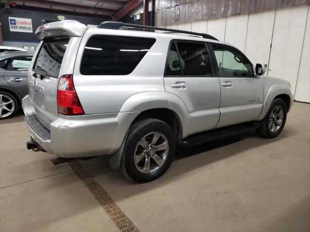 Photo 2 VIN: JTEBT17R868028869 - TOYOTA 4RUNNER LI 