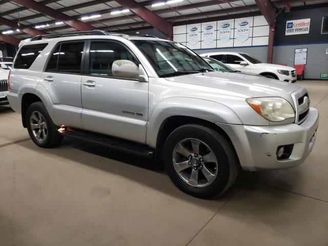 Photo 3 VIN: JTEBT17R868028869 - TOYOTA 4RUNNER LI 