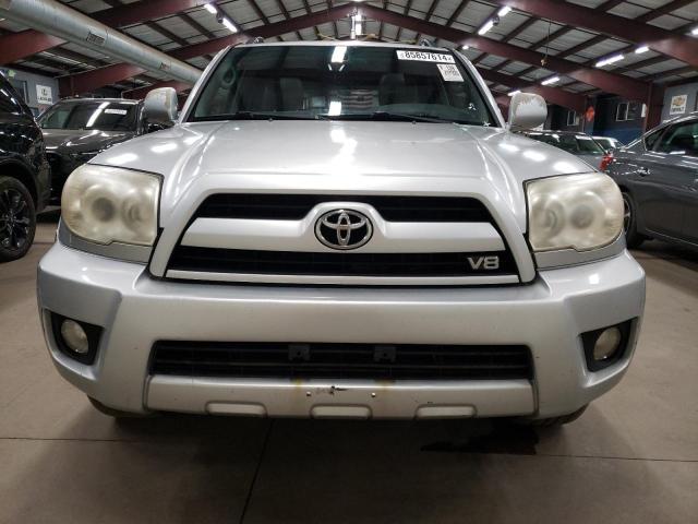 Photo 4 VIN: JTEBT17R868028869 - TOYOTA 4RUNNER LI 