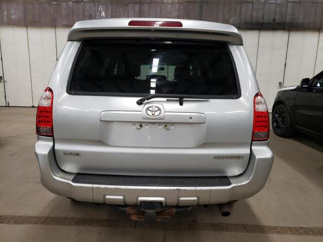 Photo 5 VIN: JTEBT17R868028869 - TOYOTA 4RUNNER LI 