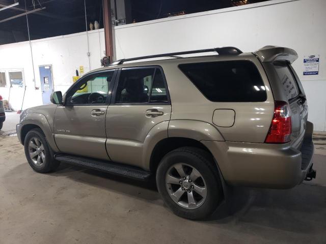 Photo 1 VIN: JTEBT17R88K004092 - TOYOTA 4RUNNER LI 