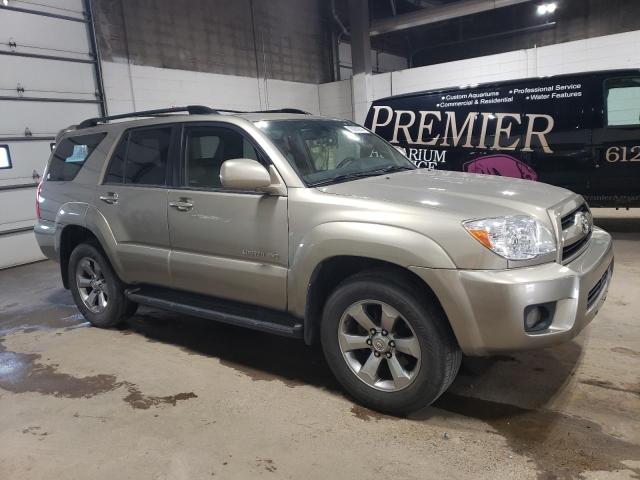 Photo 3 VIN: JTEBT17R88K004092 - TOYOTA 4RUNNER LI 