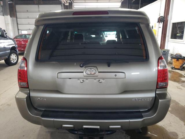 Photo 5 VIN: JTEBT17R88K004092 - TOYOTA 4RUNNER LI 