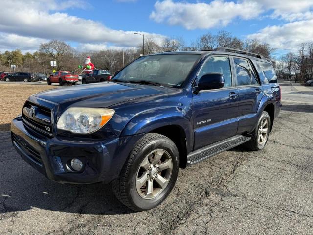 Photo 1 VIN: JTEBT17R88K004612 - TOYOTA 4RUNNER LI 