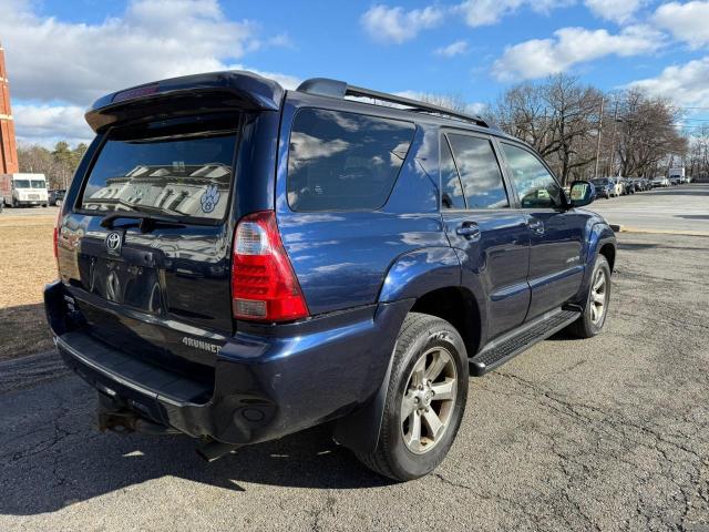 Photo 3 VIN: JTEBT17R88K004612 - TOYOTA 4RUNNER LI 