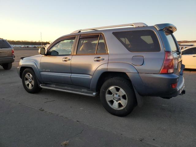 Photo 1 VIN: JTEBT17R930027045 - TOYOTA 4RUNNER LI 