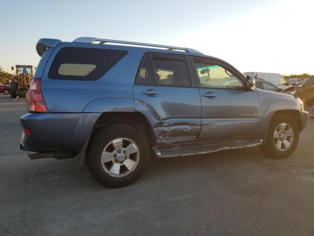 Photo 2 VIN: JTEBT17R930027045 - TOYOTA 4RUNNER LI 