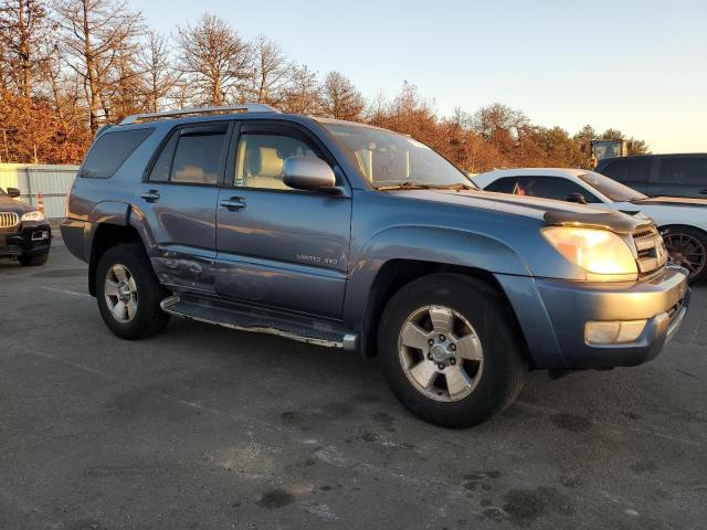 Photo 3 VIN: JTEBT17R930027045 - TOYOTA 4RUNNER LI 