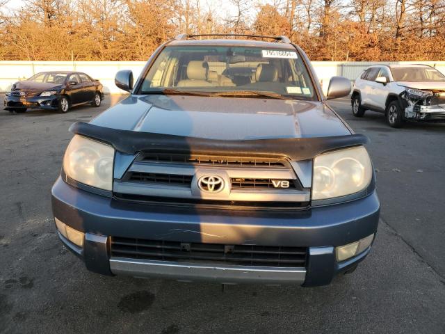 Photo 4 VIN: JTEBT17R930027045 - TOYOTA 4RUNNER LI 