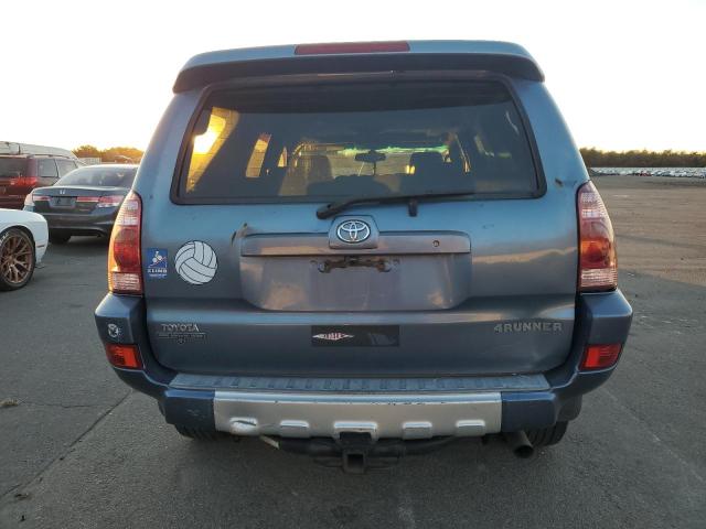 Photo 5 VIN: JTEBT17R930027045 - TOYOTA 4RUNNER LI 