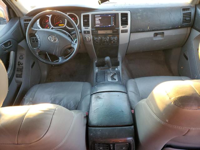 Photo 7 VIN: JTEBT17R930027045 - TOYOTA 4RUNNER LI 