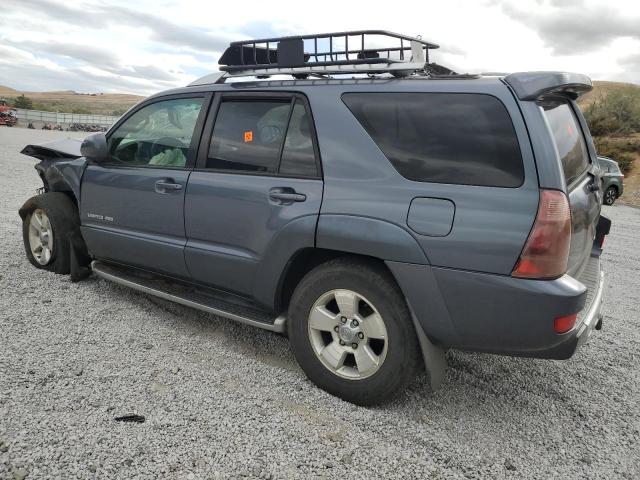 Photo 1 VIN: JTEBT17R938002907 - TOYOTA 4RUNNER LI 