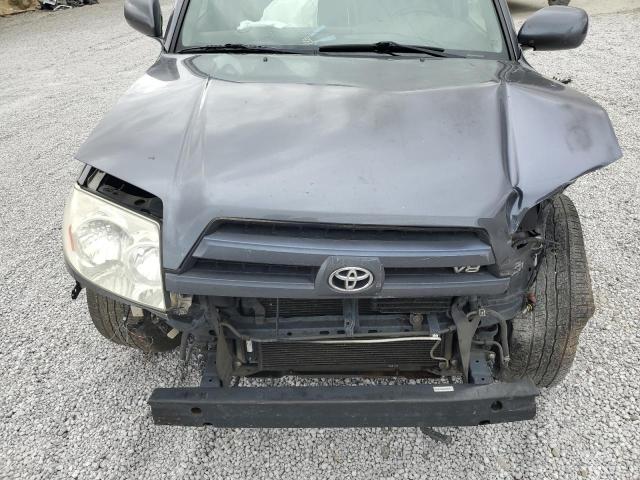 Photo 10 VIN: JTEBT17R938002907 - TOYOTA 4RUNNER LI 