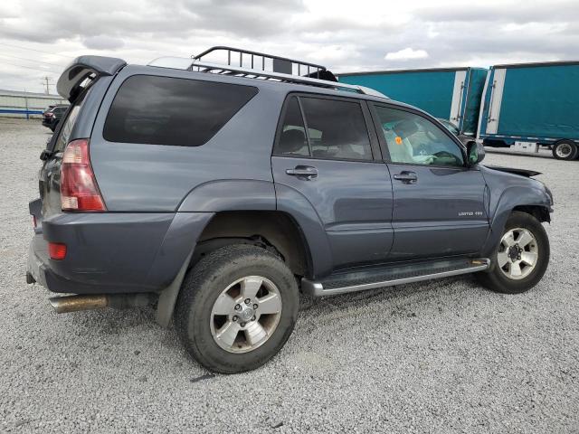 Photo 2 VIN: JTEBT17R938002907 - TOYOTA 4RUNNER LI 