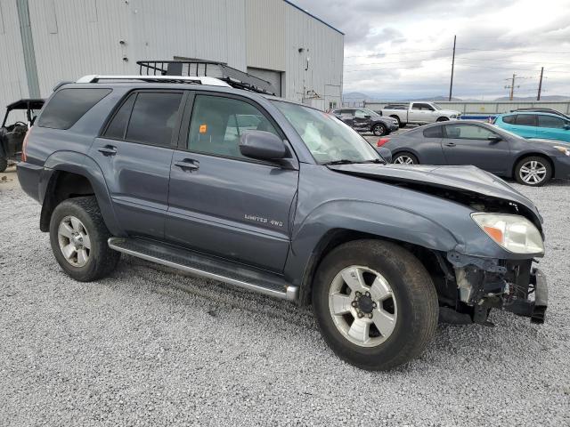 Photo 3 VIN: JTEBT17R938002907 - TOYOTA 4RUNNER LI 