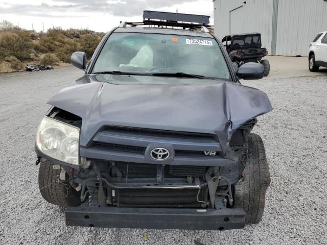 Photo 4 VIN: JTEBT17R938002907 - TOYOTA 4RUNNER LI 