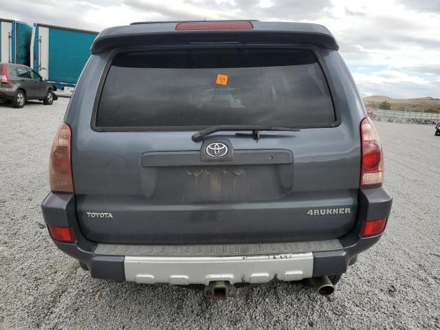 Photo 5 VIN: JTEBT17R938002907 - TOYOTA 4RUNNER LI 