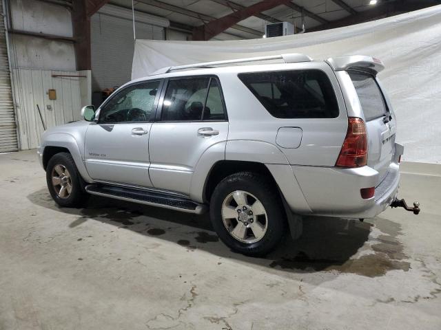 Photo 1 VIN: JTEBT17R938005516 - TOYOTA 4RUNNER LI 