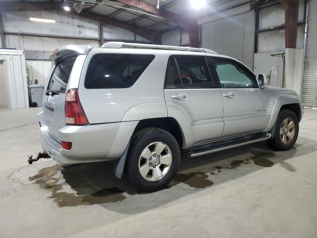 Photo 2 VIN: JTEBT17R938005516 - TOYOTA 4RUNNER LI 