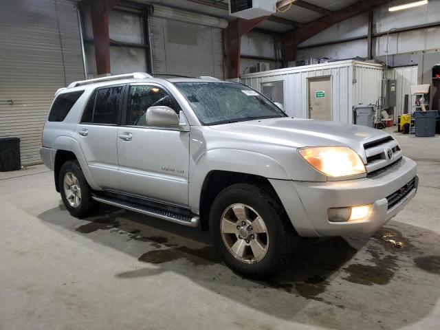 Photo 3 VIN: JTEBT17R938005516 - TOYOTA 4RUNNER LI 