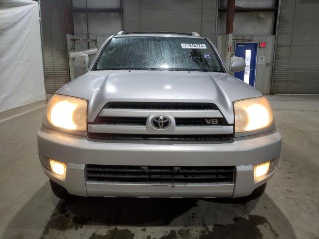 Photo 4 VIN: JTEBT17R938005516 - TOYOTA 4RUNNER LI 