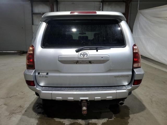 Photo 5 VIN: JTEBT17R938005516 - TOYOTA 4RUNNER LI 