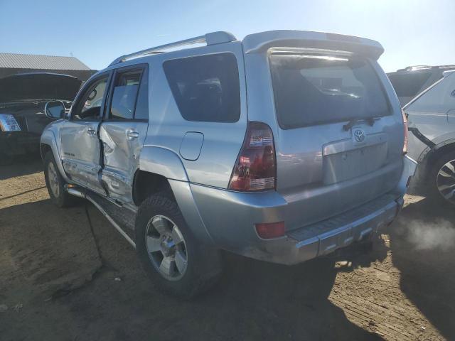 Photo 1 VIN: JTEBT17R940029413 - TOYOTA 4RUNNER LI 