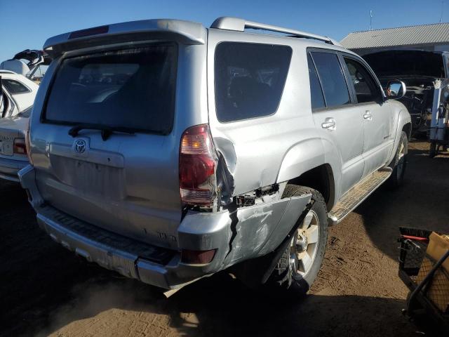 Photo 2 VIN: JTEBT17R940029413 - TOYOTA 4RUNNER LI 