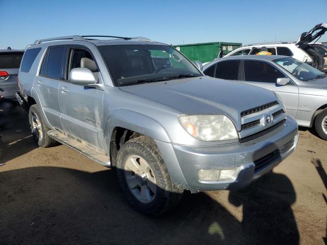 Photo 3 VIN: JTEBT17R940029413 - TOYOTA 4RUNNER LI 