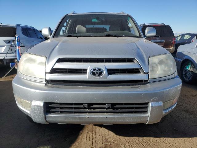 Photo 4 VIN: JTEBT17R940029413 - TOYOTA 4RUNNER LI 