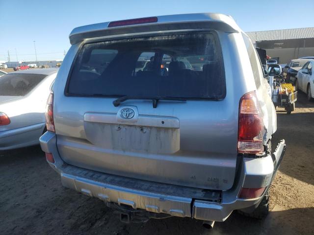 Photo 5 VIN: JTEBT17R940029413 - TOYOTA 4RUNNER LI 