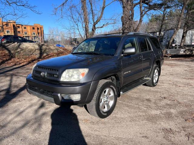 Photo 1 VIN: JTEBT17R940032778 - TOYOTA 4RUNNER LI 