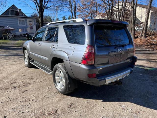 Photo 2 VIN: JTEBT17R940032778 - TOYOTA 4RUNNER LI 