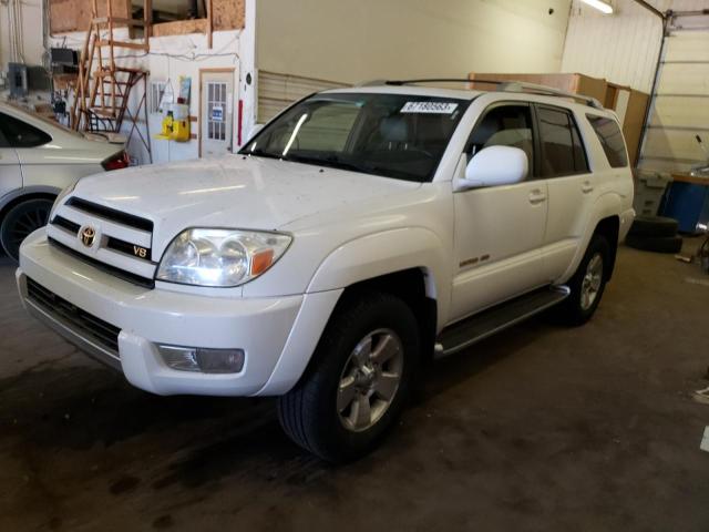 Photo 0 VIN: JTEBT17R948010796 - TOYOTA 4RUNNER LI 