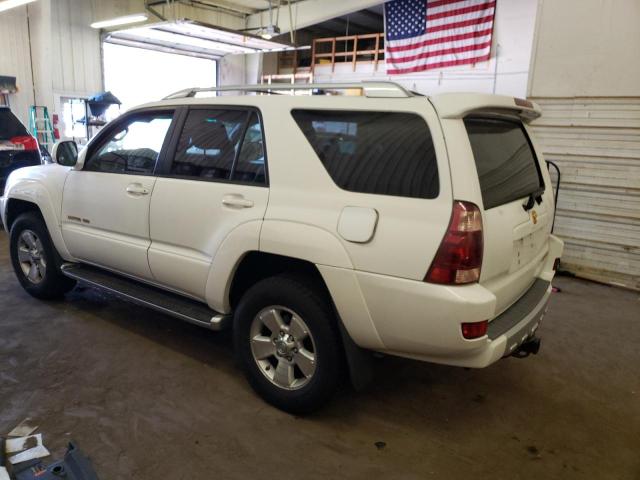 Photo 1 VIN: JTEBT17R948010796 - TOYOTA 4RUNNER LI 