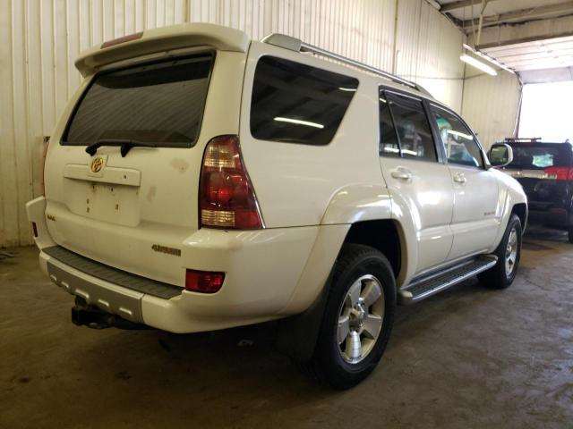 Photo 2 VIN: JTEBT17R948010796 - TOYOTA 4RUNNER LI 