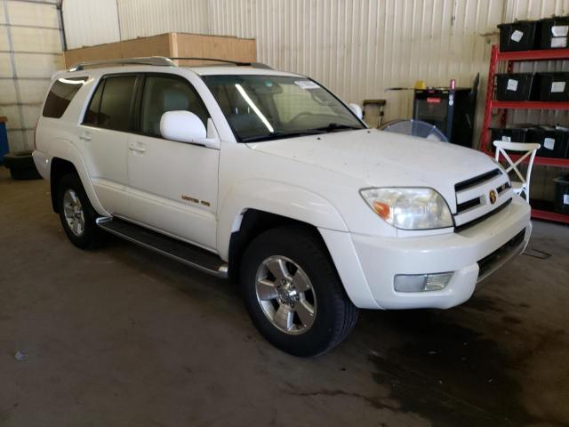 Photo 3 VIN: JTEBT17R948010796 - TOYOTA 4RUNNER LI 