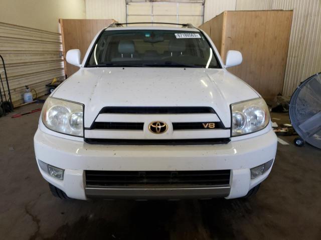 Photo 4 VIN: JTEBT17R948010796 - TOYOTA 4RUNNER LI 