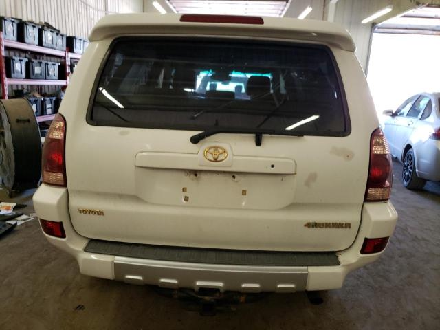 Photo 5 VIN: JTEBT17R948010796 - TOYOTA 4RUNNER LI 