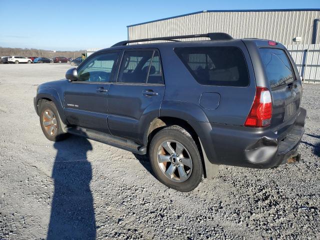 Photo 1 VIN: JTEBT17R960064486 - TOYOTA 4RUNNER 