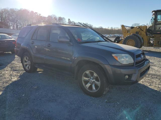 Photo 3 VIN: JTEBT17R960064486 - TOYOTA 4RUNNER 