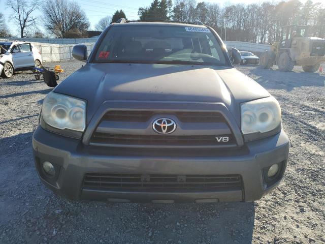 Photo 4 VIN: JTEBT17R960064486 - TOYOTA 4RUNNER 