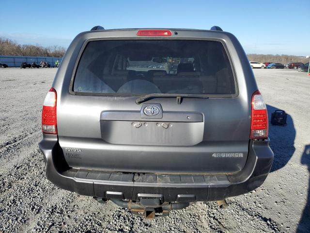 Photo 5 VIN: JTEBT17R960064486 - TOYOTA 4RUNNER 