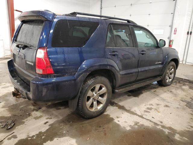 Photo 2 VIN: JTEBT17R968036849 - TOYOTA 4RUNNER 